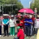 Los líderes del magisterio disidente acusaron que el aumento salarial no ha sido aclarado si será aplicado al salario base o en prestaciones, y reiteraron que nunca pidieron más vacaciones.