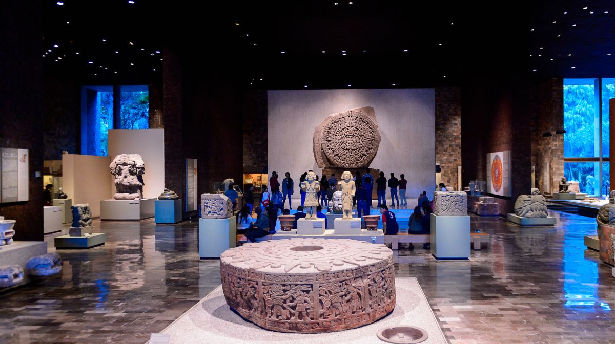 El panorama actual evidencia la necesidad de fortalecer campañas de promoción cultural y educación artística, con el objetivo de seguir incrementando la participación ciudadana en espacios museísticos