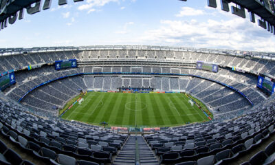 El Mundial se celebrará en 2026 con la participación de 48 selecciones y será organizado en conjunto por México, Estados Unidos y Canadá.