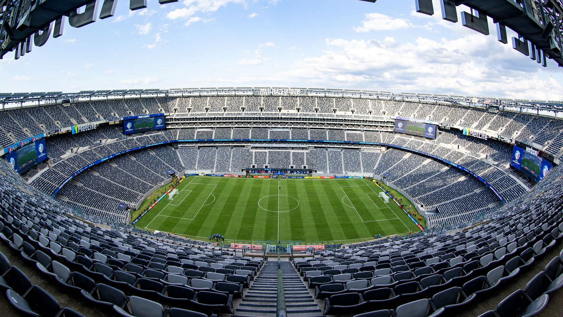 El Mundial se celebrará en 2026 con la participación de 48 selecciones y será organizado en conjunto por México, Estados Unidos y Canadá.