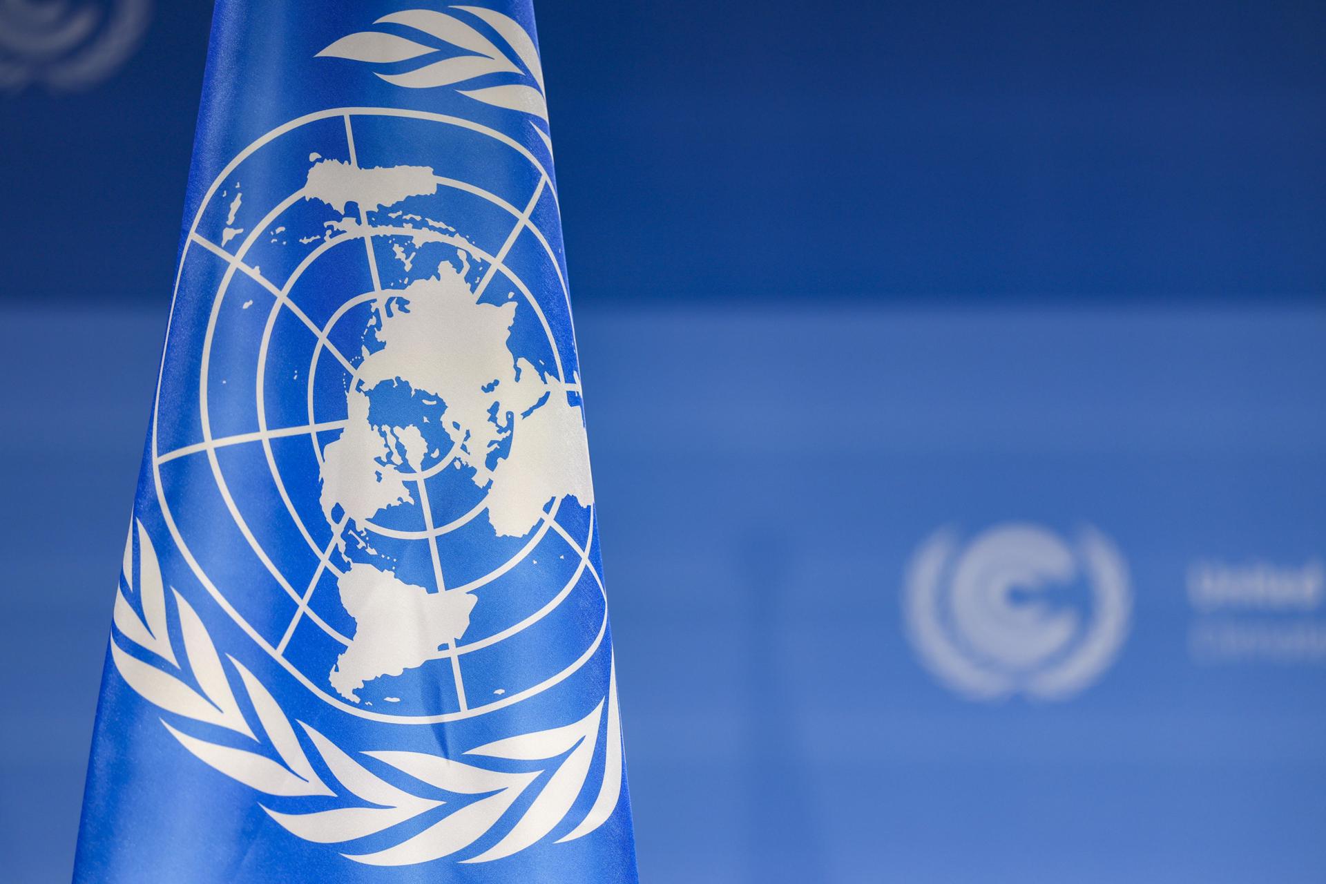 Farhan Haq, Guterres expresó su entusiasmo por colaborar con el nuevo pontífice en temas clave para la humanidad, destacando que este es “un momento de profundo significado espiritual para millones de fieles de todo el mundo”.