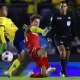 . Rodrigo Aguirre desperdició la más clara para las Águilas en los minutos finales, mientras que Alexis Vega se salvó de la roja tras una dura entrada sobre Kevin Álvarez que el VAR no revisó.
