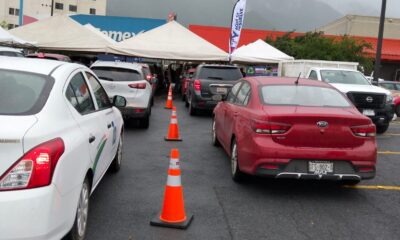 Con el evento se busca consolidar la cultura del reciclaje, brindar a la ciudadanía opciones responsables para la disposición de sus residuos y avanzar hacia una economía circular.