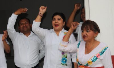 La gobernadora de Veracruz, Rocío Nahle, confirmó el crimen a través de redes sociales, condenando el acto y asegurando que ya se giraron instrucciones a la Fiscalía General del Estado (FGE) y a la Secretaría de Seguridad Pública para investigar los hechos y localizar a los responsables.