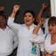 La gobernadora de Veracruz, Rocío Nahle, confirmó el crimen a través de redes sociales, condenando el acto y asegurando que ya se giraron instrucciones a la Fiscalía General del Estado (FGE) y a la Secretaría de Seguridad Pública para investigar los hechos y localizar a los responsables.