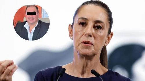 La detención de Murguía Santiago ocurre en medio de investigaciones sobre el Rancho Izaguirre, señalado por el fiscal Gertz Manero como un “campo de adiestramiento” del CJNG, aunque colectivos de búsqueda lo han denunciado como un posible “campo de exterminio” tras hallar restos y cientos de pares de zapatos.