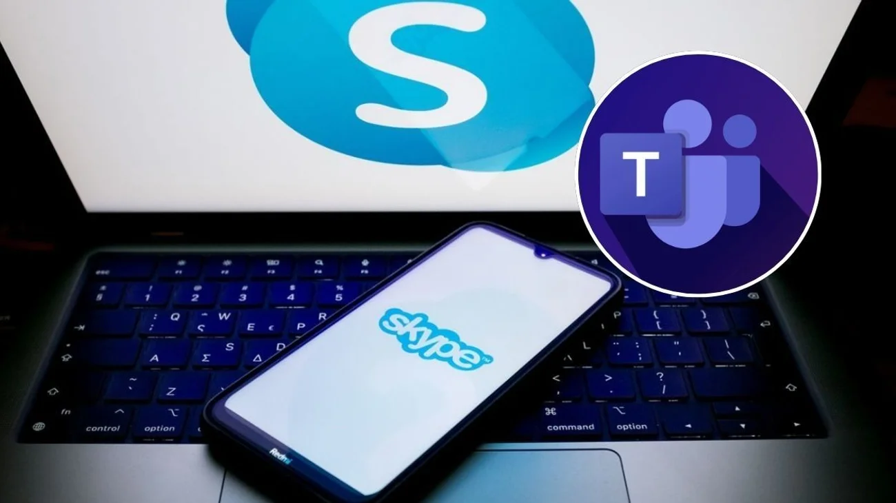 Durante la etapa de transición, que concluyó el 5 de mayo, los usuarios pudieron aprovechar la interoperabilidad entre ambas plataformas para mantenerse conectados.