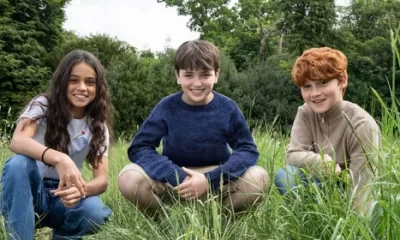 Los productores ejecutivos Francesca Gardiner y Mark Mylod destacaron el talento y carisma de los elegidos, asegurando que “no pueden esperar a que el mundo sea testigo de su magia en la pantalla”.