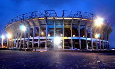 El emblemático recinto se convertirá en el primero en la historia en albergar partidos inaugurales de tres ediciones del torneo, tras haber sido sede en 1970 y 1986.