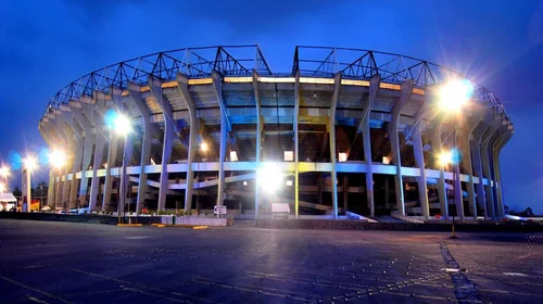 El emblemático recinto se convertirá en el primero en la historia en albergar partidos inaugurales de tres ediciones del torneo, tras haber sido sede en 1970 y 1986.