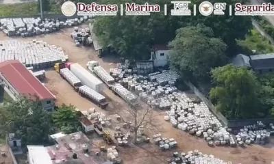 El predio asegurado se encuentra en la ranchería Plátano y Cacao, Segunda Sección, en el municipio de Centro, sobre la carretera Costera del Golfo, Cárdenas-Villahermosa.