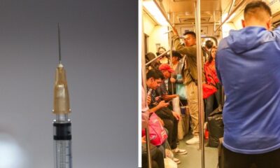 En respuesta a los reportes, el gobierno capitalino anunció el reforzamiento de la seguridad en el Sistema de Transporte Colectivo (STC) Metro