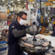 El titular de la Secretaría del Trabajo aseguró que reducir la jornada laboral no implica una baja en la productividad ni en el valor generado por las empresas, sino que representa una mejora en la calidad de vida de los trabajadores.