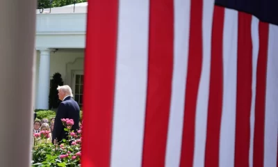 La cadena, propiedad del conglomerado Paramount Global, atraviesa además un proceso de negociación con el equipo legal de Trump, quien presentó una demanda de 20 mil millones de dólares contra “60 minutos” por supuesta manipulación de una entrevista con Kamala Harris.