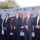 Más de mil vacantes de niveles operarios, ejecutivos, técnicos y profesionistas fueron ofertados a los asistentes