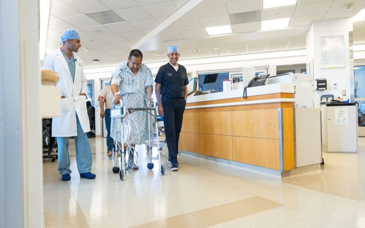 Hasta ahora, los casos más graves de disfunción vesical se abordaban mediante cirugías que implicaban usar una parte del intestino del paciente para crear una nueva vejiga o una vía de salida para la orina.