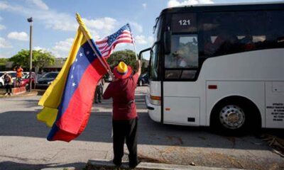 El fallo se da en un contexto en el que el presidente Trump, quien volvió al poder en enero, busca endurecer su política migratoria, incluyendo la deportación masiva de migrantes que se encuentran ilegalmente en el país.