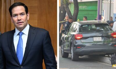 Pese a las tensiones bilaterales en temas como comercio y migración, Rubio destacó que la cooperación entre ambos países en materia de seguridad ha mejorado significativamente.