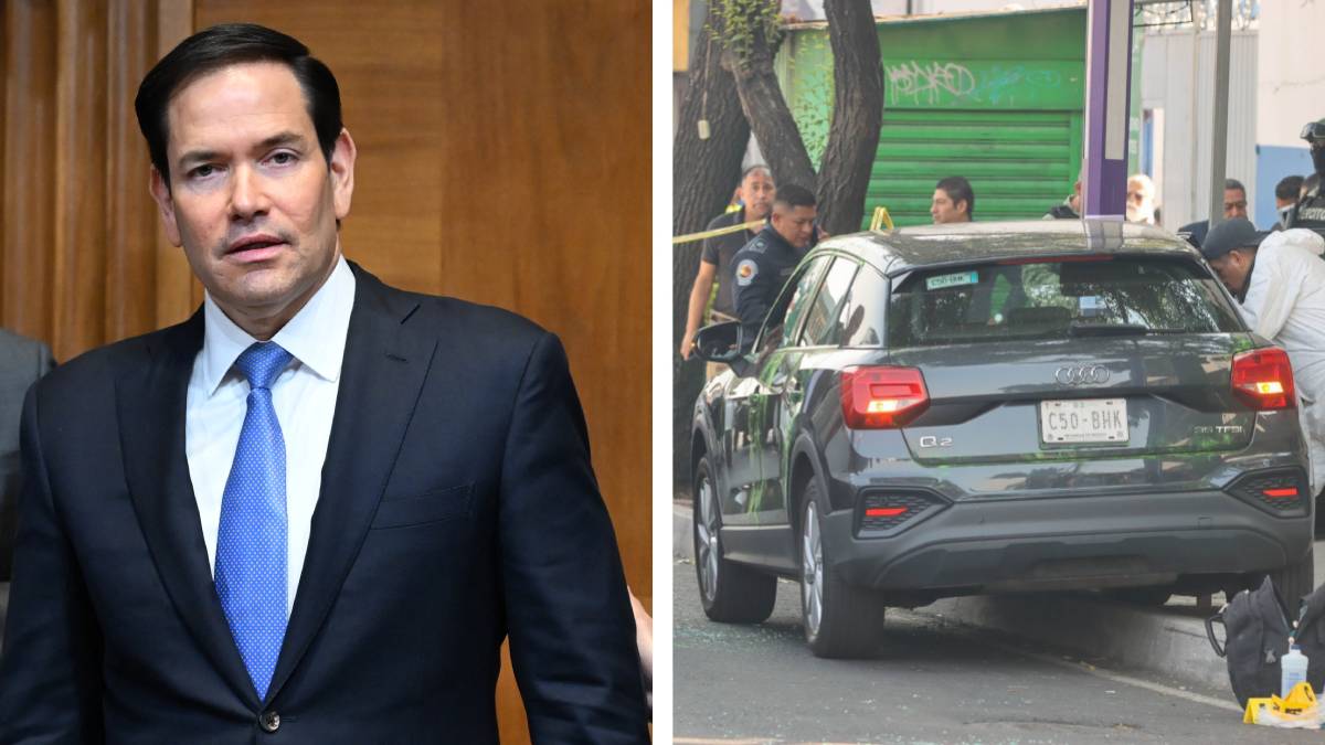 Pese a las tensiones bilaterales en temas como comercio y migración, Rubio destacó que la cooperación entre ambos países en materia de seguridad ha mejorado significativamente.