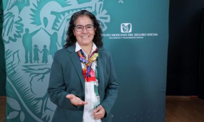 Durante la jornada, el IMSS ofrecerá pruebas rápidas y gratuitas de detección de VIH y hepatitis, abiertas a toda la población sin importar su condición de derechohabiencia.