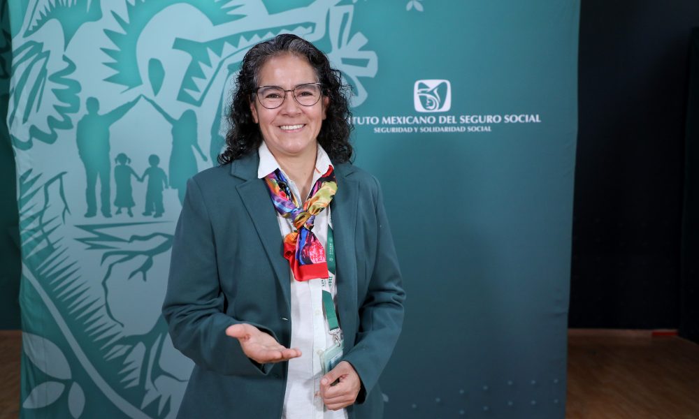 Durante la jornada, el IMSS ofrecerá pruebas rápidas y gratuitas de detección de VIH y hepatitis, abiertas a toda la población sin importar su condición de derechohabiencia.