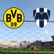 Borussia Dortmund tiene una plantilla tasada en 560 millones 098 mil 800 dólares, mientras que la del Monterrey está valuada en 83 millones 798 mil dólares.