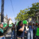 Con esta decisión, Guanajuato se mantiene entre los nueve estados del país que aún no han armonizado sus leyes con el criterio de la Suprema Corte de Justicia de la Nación (SCJN), que ordena garantizar los derechos reproductivos de las mujeres.