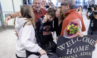 Las evacuaciones se han intensificado ante el creciente conflicto en Medio Oriente, especialmente tras los recientes ataques de la Administración Trump contra instalaciones nucleares iraníes.