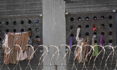 Internas señalaron que “La Macho”, quien cumple una condena por delitos federales, controla la venta de drogas y otras extorsiones desde el dormitorio A-02.