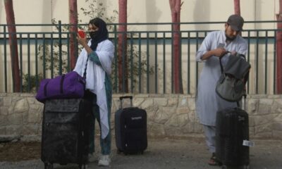 De acuerdo con la Cancillería, 116 personas salieron de Israel por vía terrestre y marítima hacia Egipto, Jordania y Chipre