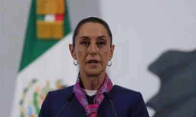 Sheinbaum reconoció que el proceso es “perfectible”, pero defendió el uso de apuntes o “acordeones” durante la jornada, señalando que fueron permitidos por el INE y el Tribunal Electoral para facilitar la votación ante la gran cantidad de boletas.