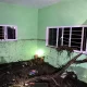 En el Estado de México, San Mateo Atenco y Metepec registraron severas anegaciones.