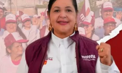 Con este crimen, suman ya seis los alcaldes asesinados durante la actual administración federal.