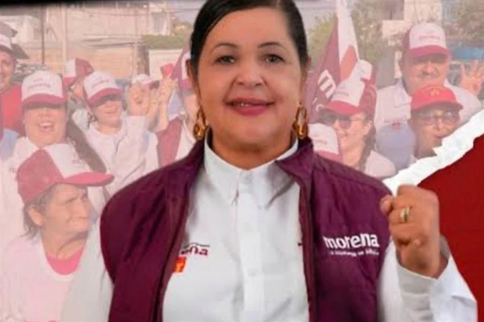 Con este crimen, suman ya seis los alcaldes asesinados durante la actual administración federal.