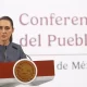 La Mandataria también exhortó al resto del magisterio disidente, en paro desde hace tres semanas, a deslindarse públicamente de las agresiones o asumir su responsabilidad.