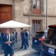 Esta es la primera gira de Landau como subsecretario, la cual incluye también visitas a El Salvador y Guatemala, con el objetivo de fortalecer relaciones diplomáticas en la región.