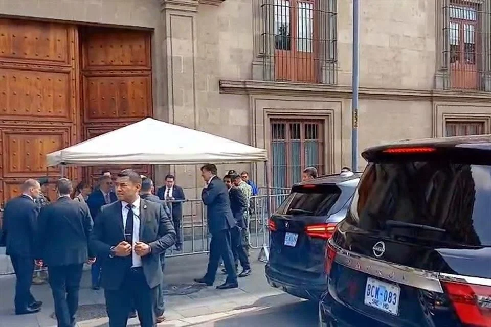 Esta es la primera gira de Landau como subsecretario, la cual incluye también visitas a El Salvador y Guatemala, con el objetivo de fortalecer relaciones diplomáticas en la región.