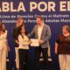 Durante la presentación, también se anunció la apertura de una nueva Casa Club en la colonia Provileón San Bernabé para acercar estos servicios a la zona norte.