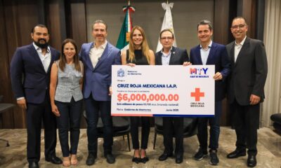 El recurso será destinado principalmente a la operación de ambulancias, un servicio esencial que permite brindar atención oportuna en situaciones de emergencia.