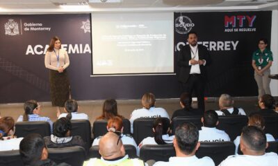 La sesión tuvo una duración de más de dos horas donde se reforzó el conocimiento y se resolvieron algunas dudas sobre los protocolos de atención a personas migrantes, recalcando estos en la protección a los menores.