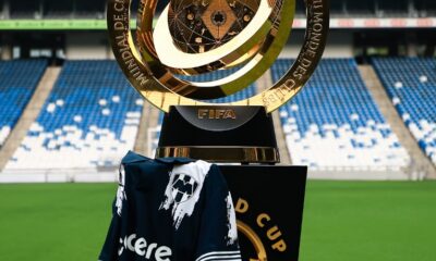 Monterrey, que goleó en su último duelo de grupos, se medirá al Borussia Dortmund el martes 1 de julio a las 19:00 horas en el Mercedes-Benz Stadium de Atlanta.