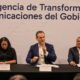 Las ciudades que firmaron recibirán asistencia técnica, acompañamiento para diseñar su respectiva política digital, soporte para la operatividad y evaluación del impacto.