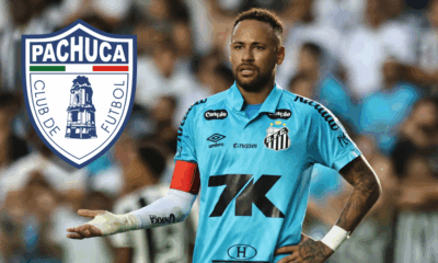 El club no ha hecho una oferta formal, y si bien no se ha cerrado por completo la puerta, la negociación luce poco viable en términos financieros