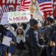 El gobernador Gavin Newsom calificó el despliegue como “violar la soberanía estatal” y anunció medidas legales contra la acción federal.