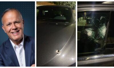 Los involucrados aseguraron que tres de los agresores fueron entrenados previamente en un campo de adiestramiento del CJNG ubicado cerca de Ciudad Guzmán, Jalisco.