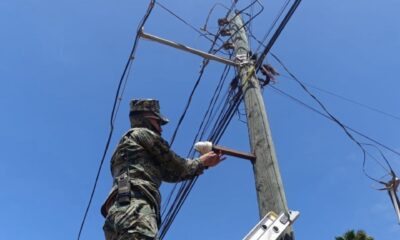La Semar señaló que estas acciones buscan debilitar la estructura operativa de los grupos criminales y fortalecer la seguridad en la región.