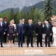 G7 respalda a Israel y presiona a Irán; omite conflicto Ucrania-Rusia, pese a presencia de Zelenski en la cumbre.