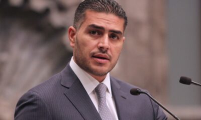 En el balance del sexenio, el funcionario detalló que se han capturado 24 mil 652 personas y decomisado 178 toneladas de drogas, incluidas más de tres millones de pastillas de fentanilo.