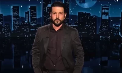 Luna elogió a Los Ángeles como un símbolo de diversidad y empatía, producto de un esfuerzo colectivo entre personas de diferentes culturas