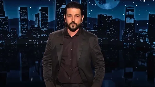 Luna elogió a Los Ángeles como un símbolo de diversidad y empatía, producto de un esfuerzo colectivo entre personas de diferentes culturas